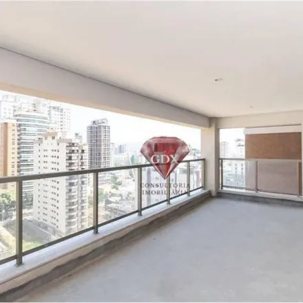 Buy this 3 bed apartment on Rua Apiacás 288 in Perdizes, São Paulo - SP