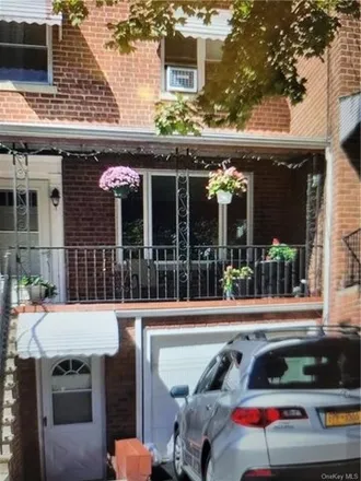 Rent this 1 bed house on 5823 Fieldston Road in New York, NY 10471