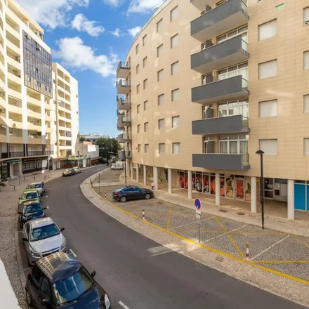 Image 4 - Mojo, Rua Engenheiro Francisco Bivar, 8500-802 Portimão, Portugal - Apartment for rent