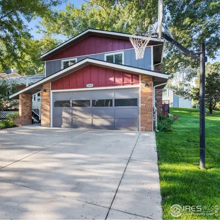 Image 5 - 19th Street, Greeley, CO, USA - House for sale