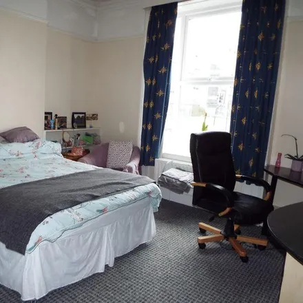 Image 7 - Metchley Court, Metchley, B17 0JP, United Kingdom - House for rent
