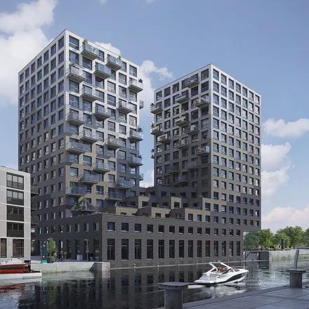 Image 7 - Grasweg 342, 1031 HX Amsterdam, Netherlands - Apartment for rent
