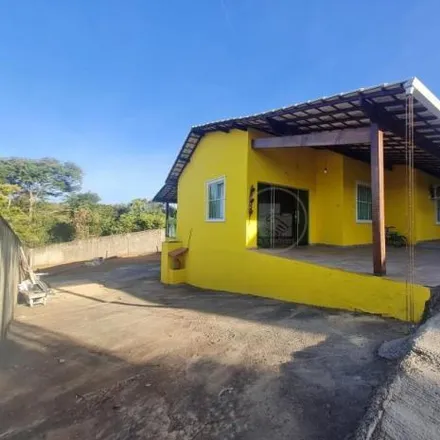 Buy this 3 bed house on Praça Vereador Dumas Chalita in Centro, São José da Lapa - MG