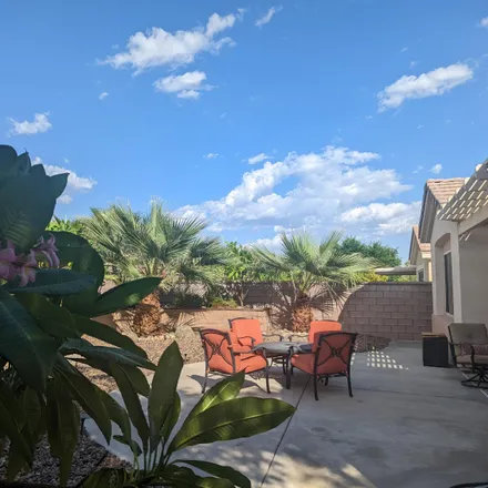 Rent this 3 bed house on 78116 Bovee Circle in Palm Desert, CA 92211