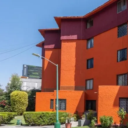 Rent this 2 bed apartment on unnamed road in Gustavo A. Madero, 07320 Mexico City