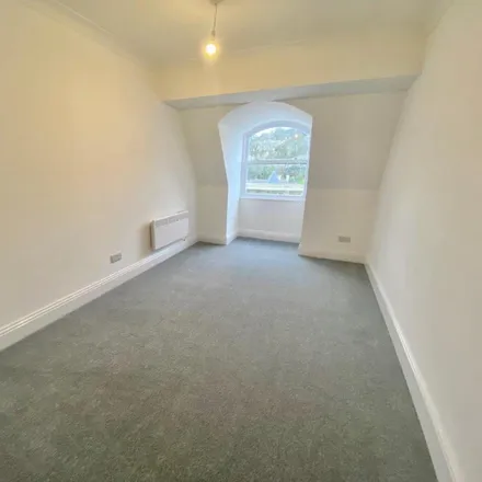Image 4 - South Hill Road, Torquay, TQ1 1DS, United Kingdom - Apartment for rent