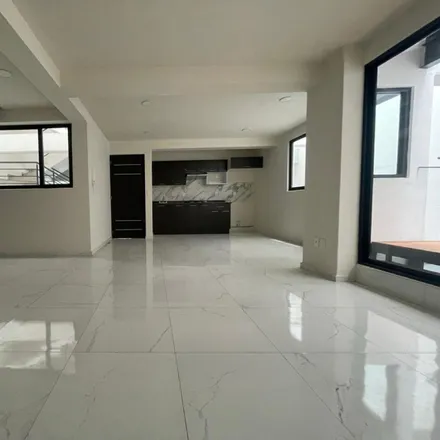 Rent this studio apartment on Calle Monte Albán in Benito Juárez, 03600 Mexico City