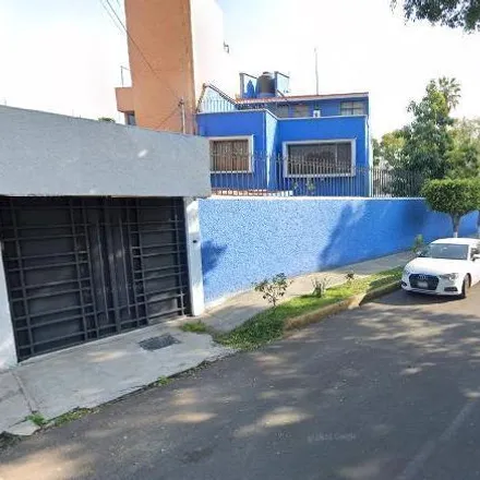 Buy this 3 bed house on Avenida Sauzales in Tlalpan, 14360 Mexico City