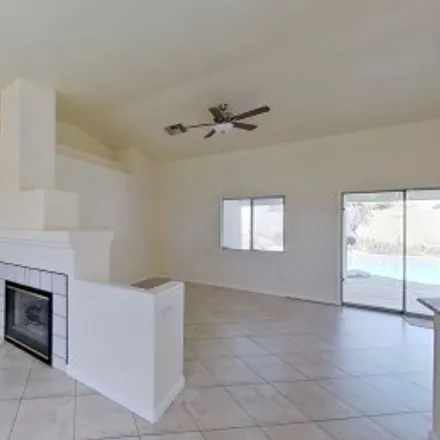 Buy this 3 bed apartment on 404 Casa Del Norte Drive in Casa del Norte, North Las Vegas