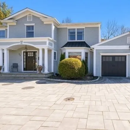 Buy this 6 bed house on 58 Woods Drive in Village of Roslyn Harbor, North Hempstead