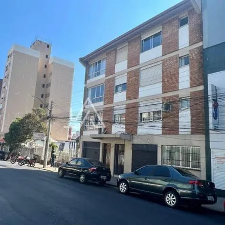 Rent this 3 bed apartment on Colégio Marista Conceição in Rua Uruguai, Centro