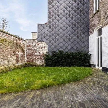 Rent this 4 bed apartment on Jan Broeckaertlaan 1 in 9230 Wetteren, Belgium