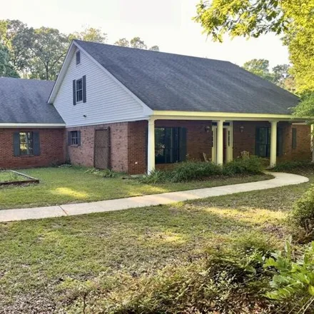 Image 1 - 92 Megan Lane, Fox Run, Lowndes County, MS 39705, USA - House for sale