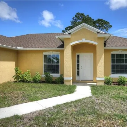 Image 6 - 8262 104th Court, Vero Lake Estates, Indian River County, FL 32967, USA - House for rent