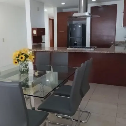 Rent this 2 bed apartment on Embassy of Costa Rica in Calle Río Po 113, Cuauhtémoc