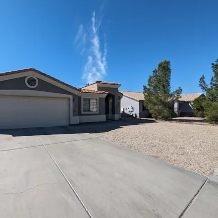 Image 2 - 949 West Inca Drive, Coolidge, Pinal County, AZ 85128, USA - House for rent