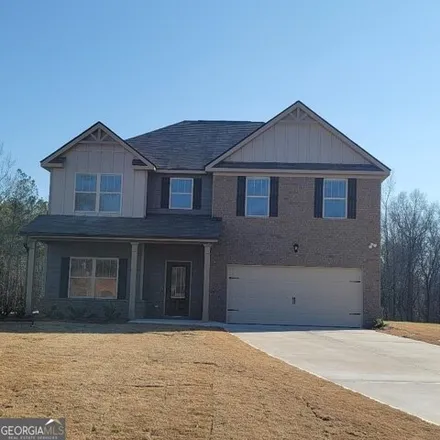 Buy this 4 bed house on Gloria Street in Griffin, GA 30224