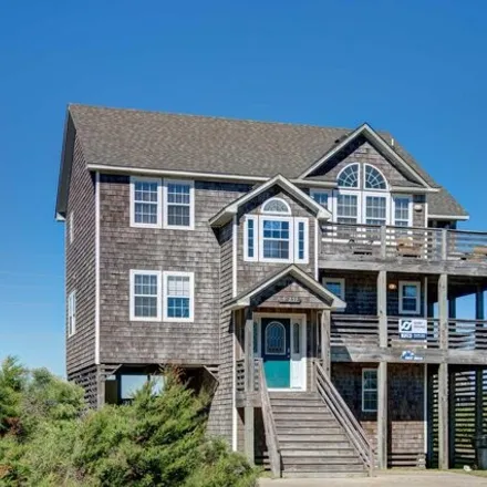 Buy this 5 bed house on 57239 Summerplace Drive in Hatteras, Dare County