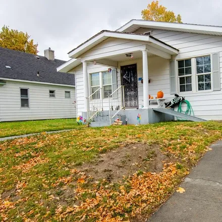 Buy this 3 bed house on 139 East 15th Street in Idaho Falls, ID 83404