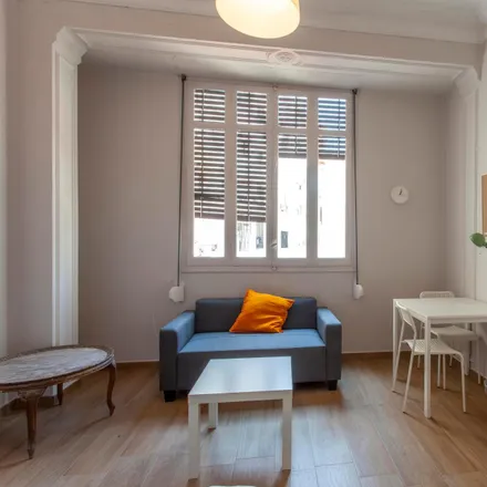 Image 2 - Carrer del Pintor Benedito, 7, 46007 Valencia, Spain - Room for rent