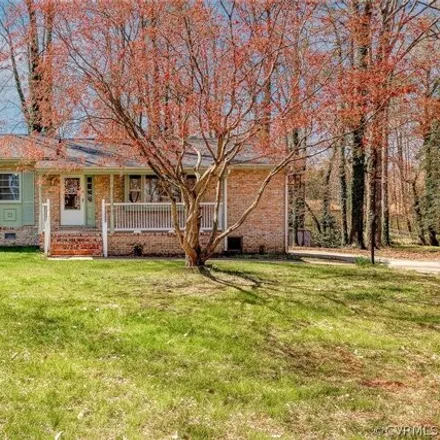 Image 3 - 15080 Horseshoe Bend Drive, Chesterfield County, VA 23831, USA - House for sale
