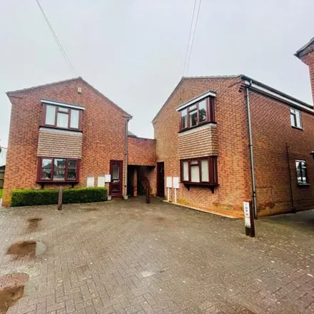 Buy this 2 bed apartment on Marys Street in Earl Shilton, LE9 7DJ
