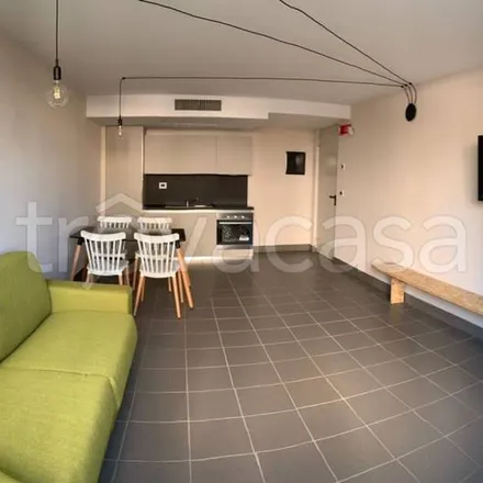 Rent this 1 bed apartment on Via Liegi in 24040 Ciserano BG, Italy
