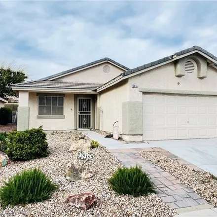 Rent this 3 bed house on 7812 Odysseus Avenue in Las Vegas, NV 89131
