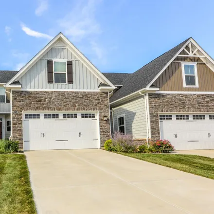 Buy this 3 bed house on 6966 Liberty Court in Bethany, Liberty Township