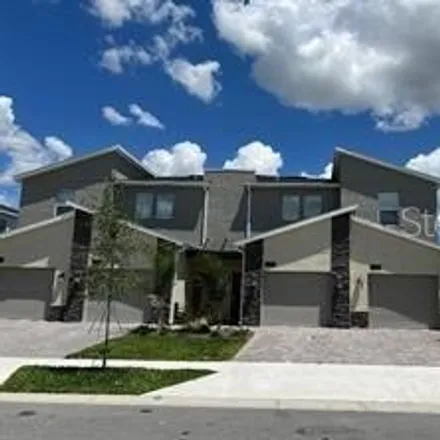 Buy this 3 bed condo on Leopard Creek Drive in Osceola County, FL 33897