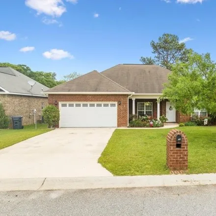 Buy this 3 bed house on 148 Tignor Court in Centerville, Houston County