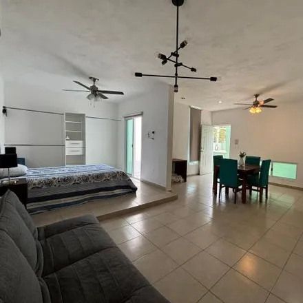 Rent this 1 bed apartment on Calle 23 A in 97206 Mérida, YUC