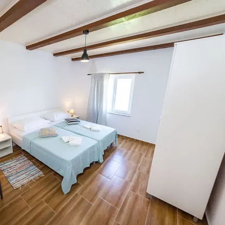 Rent this 1 bed house on 23248 Općina Ražanac