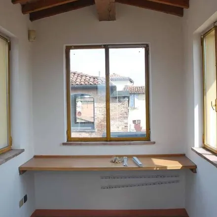 Rent this 5 bed apartment on Canalchiaro bv Bertolda in Corso Canalchiaro, 41121 Modena MO