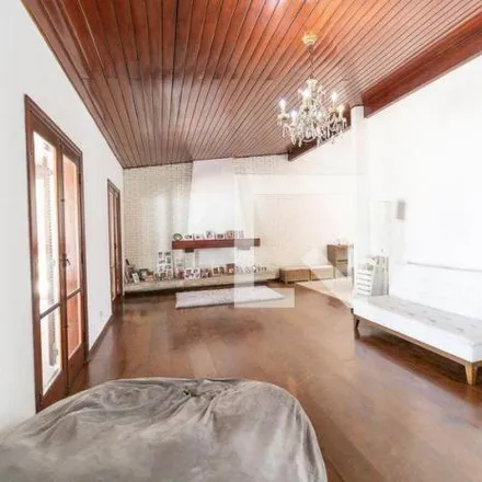 Rent this 6 bed house on Rua Professor Horácio Berlinck in Butantã, São Paulo - SP
