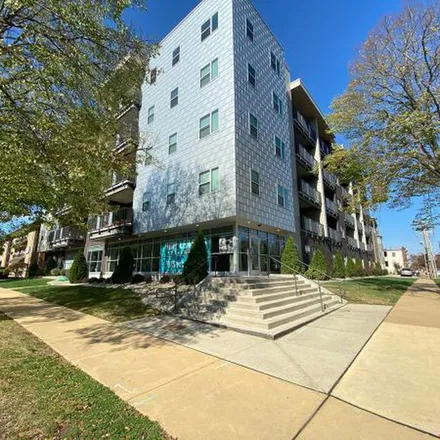 Rent this 4 bed apartment on 108 East Healey Street in Champaign, IL 61820