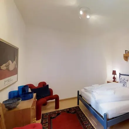 Rent this 2 bed duplex on Silvaplana Surlej in Via dal Corvatsch, 7513 Surlej