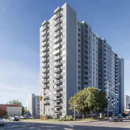 Image 6 - 125 Wellington Street North, Hamilton, ON L8R 1M8, Canada - Apartment for rent