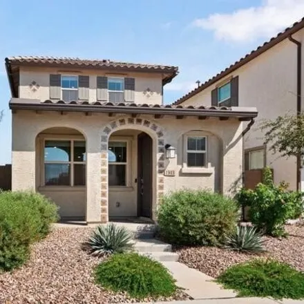 Buy this 3 bed house on 1943 South Bedford Place in Chandler, AZ 85286