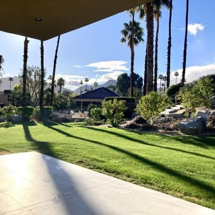 Buy this 2 bed condo on 73334 Boxthorn Lane in Palm Desert, CA 92260