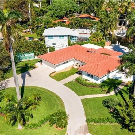Image 4 - 2809 Northeast 24th Place, Coral Ridge, Fort Lauderdale, FL 33305, USA - House for sale
