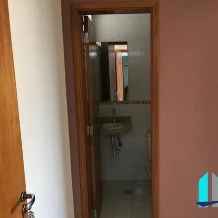 Buy this 3 bed apartment on Rua São Bento in Vila Ferroviária, Araraquara - SP