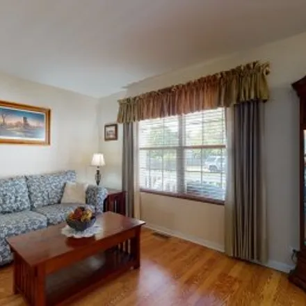 Buy this 4 bed apartment on 183 Indian Ridge Lane in Villa Heights, Lake Villa