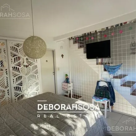 Buy this 1 bed apartment on Quirno Costa 1360 in Partido de San Fernando, 1646 San Fernando