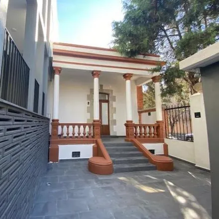 Image 2 - London University Institute, Calle Sagredo 10, Benito Juárez, 03910 Mexico City, Mexico - House for sale