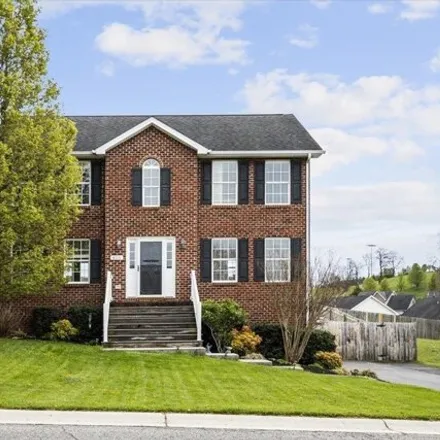 Buy this 3 bed house on 433 Majestic Drive in Christiansburg, VA 24073