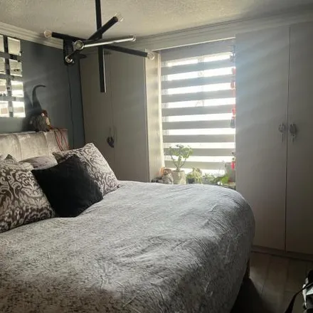 Buy this 2 bed apartment on Calle 5 de Febrero in Colonia Postal, 03400 Mexico City