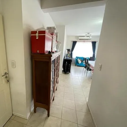 Buy this 3 bed apartment on Muñoz in Partido de San Miguel, San Miguel