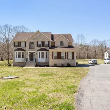 Buy this 4 bed house on Orchard Hollow Place in Charles County, MD 20637