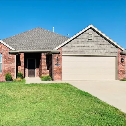 Rent this 3 bed house on 220 Blake Drive in Centerton, AR 72719